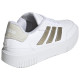 Adidas Courtblock Bold W Adidas Courtblock Bold W